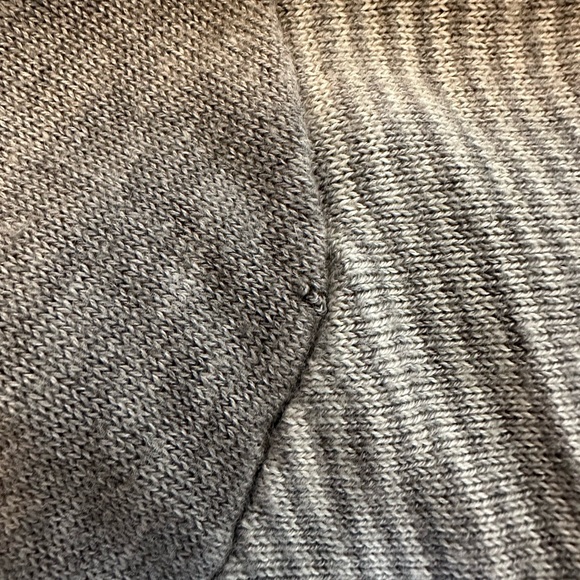 Lululemon Iconic Sweater Wrap size xs - Picture 6 of 6